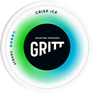 GRITT Crisp Ice
