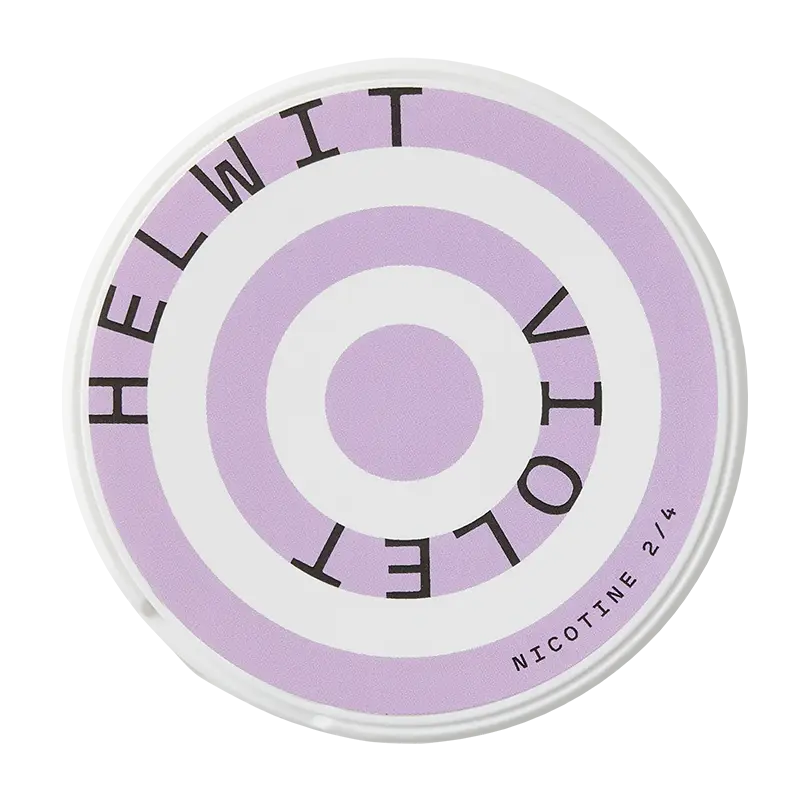 Helwit VIOLET 3.5mg