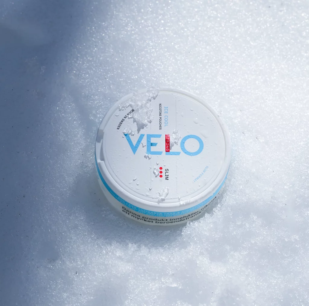 VELO Ice Cool Strong