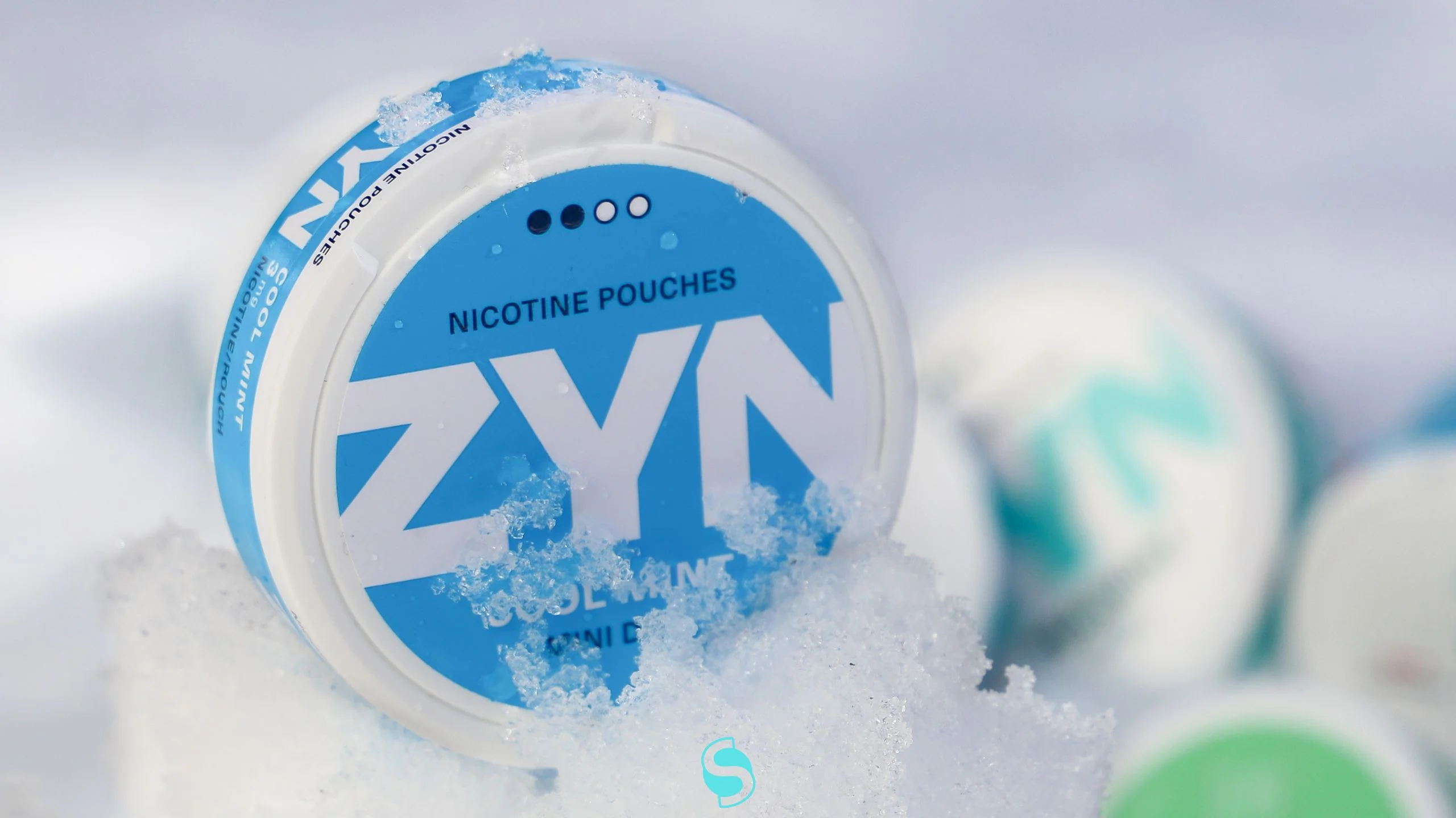 How much Nicotine is in a ZYN Pouch?