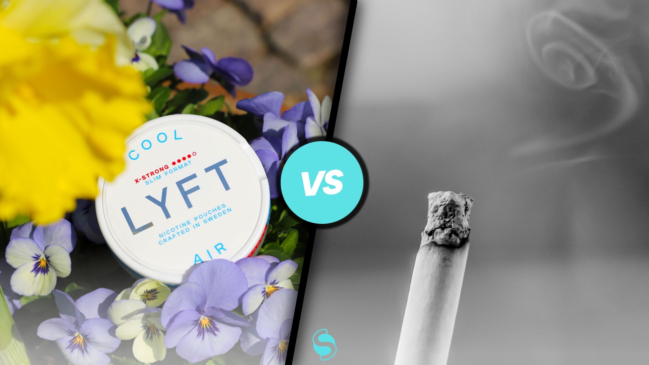 Do Nicotine Pouches Have More Nicotine Than Cigarettes?