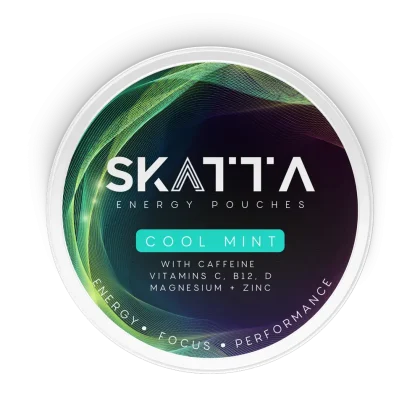 SKATTA Cool Mint
