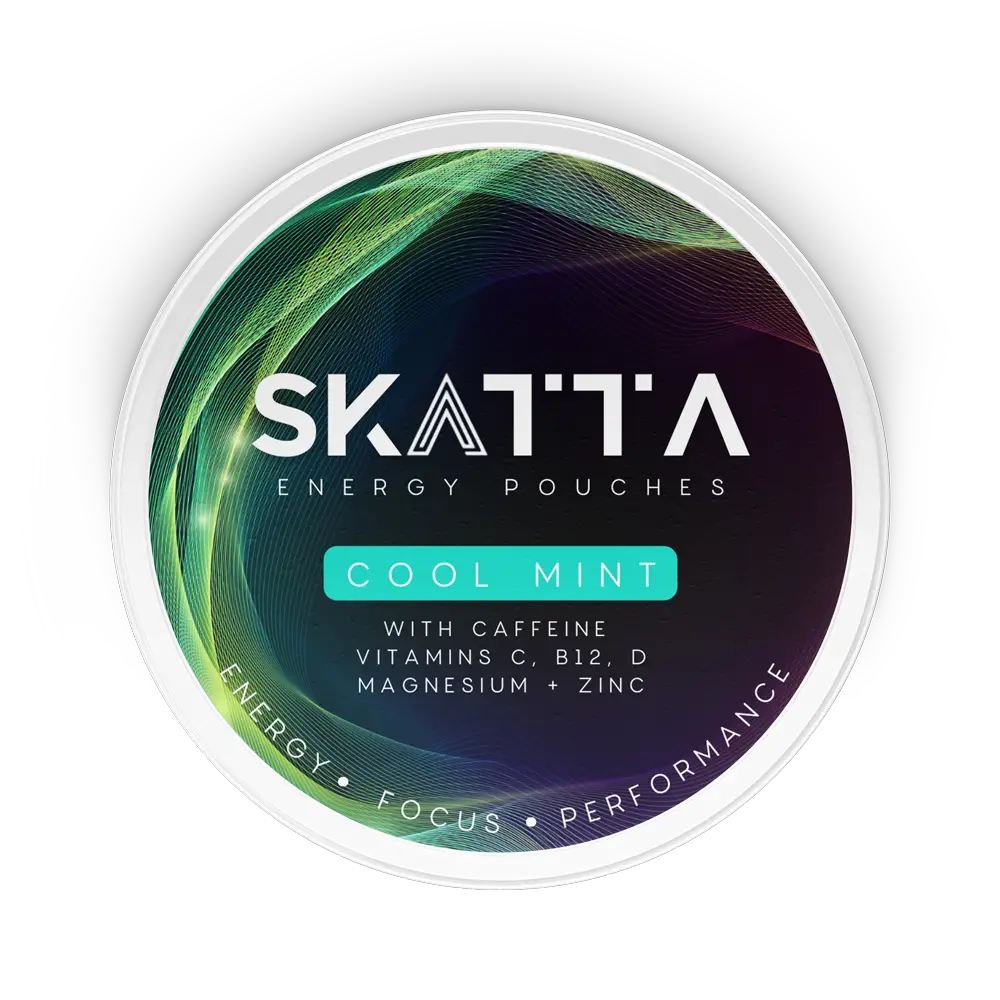 SKATTA Cool Mint