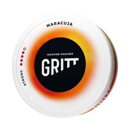 GRITT Maracuja Strong