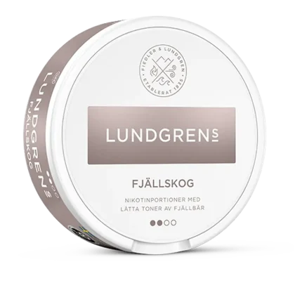 Lundgrens Fjällskog