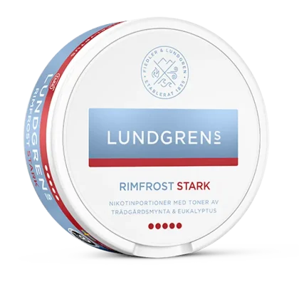 Lundgrens Rimfrost Strong