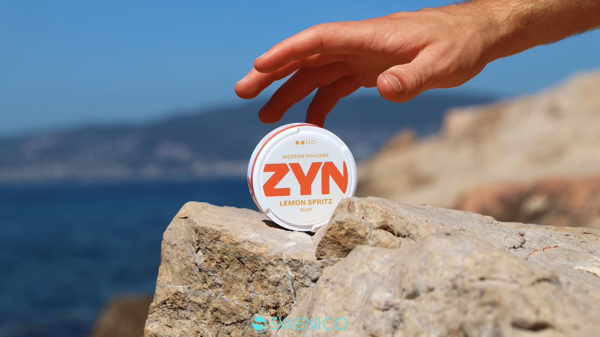 Does ZYN Contain Xylitol?