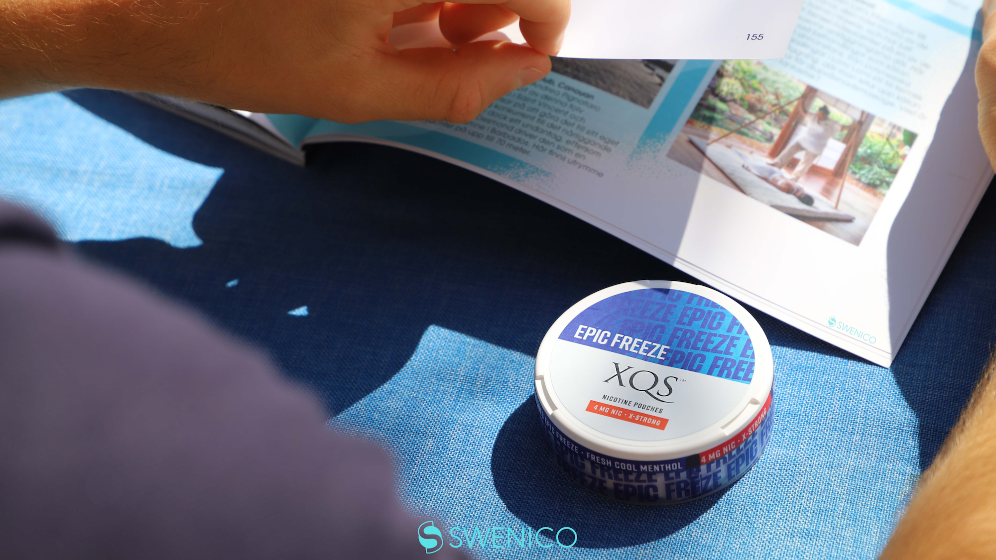 Are Nicotine Pouches the Same as Tobacco Snus?