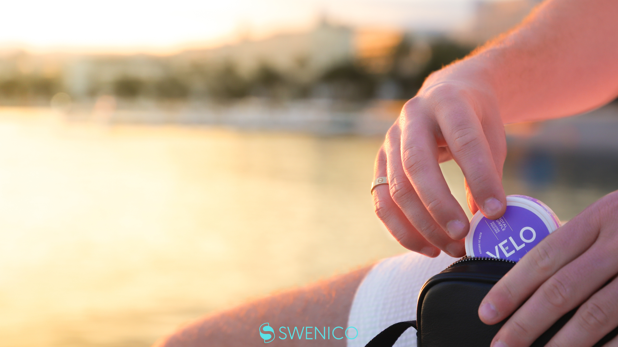Can Nicotine Pouches Affect your Lungs?