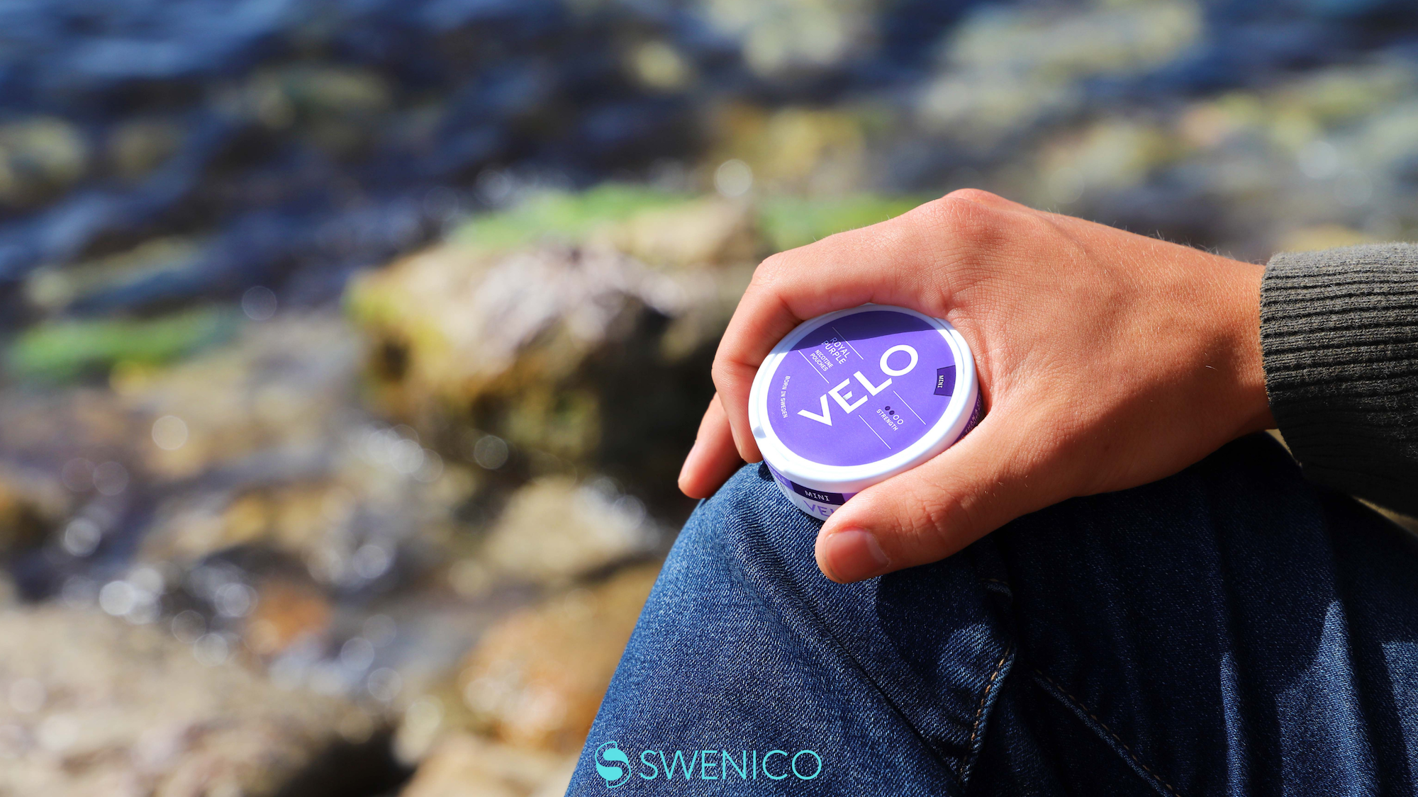 Where are Velo Nicotine Pouches Made?