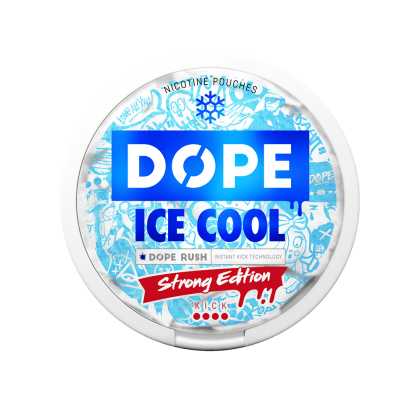 DOPE Ice Cool Slim