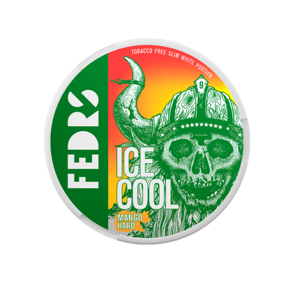 Fedrs #Hard Mango