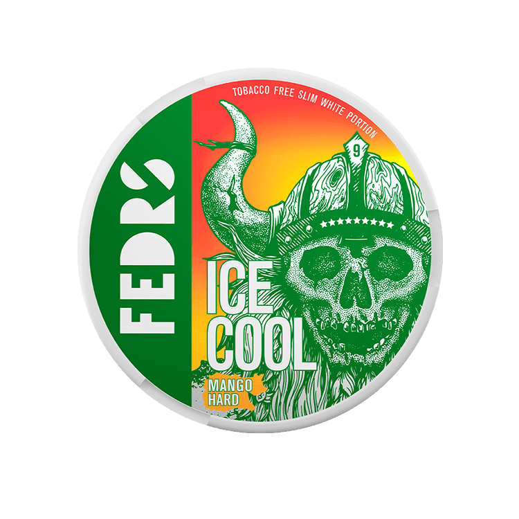 Fedrs #Hard Mango