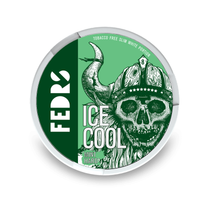 Fedrs #Hard Mint