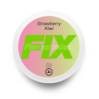 Fix Strawberry Kiwi