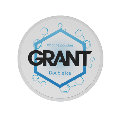 Grant Double Ice