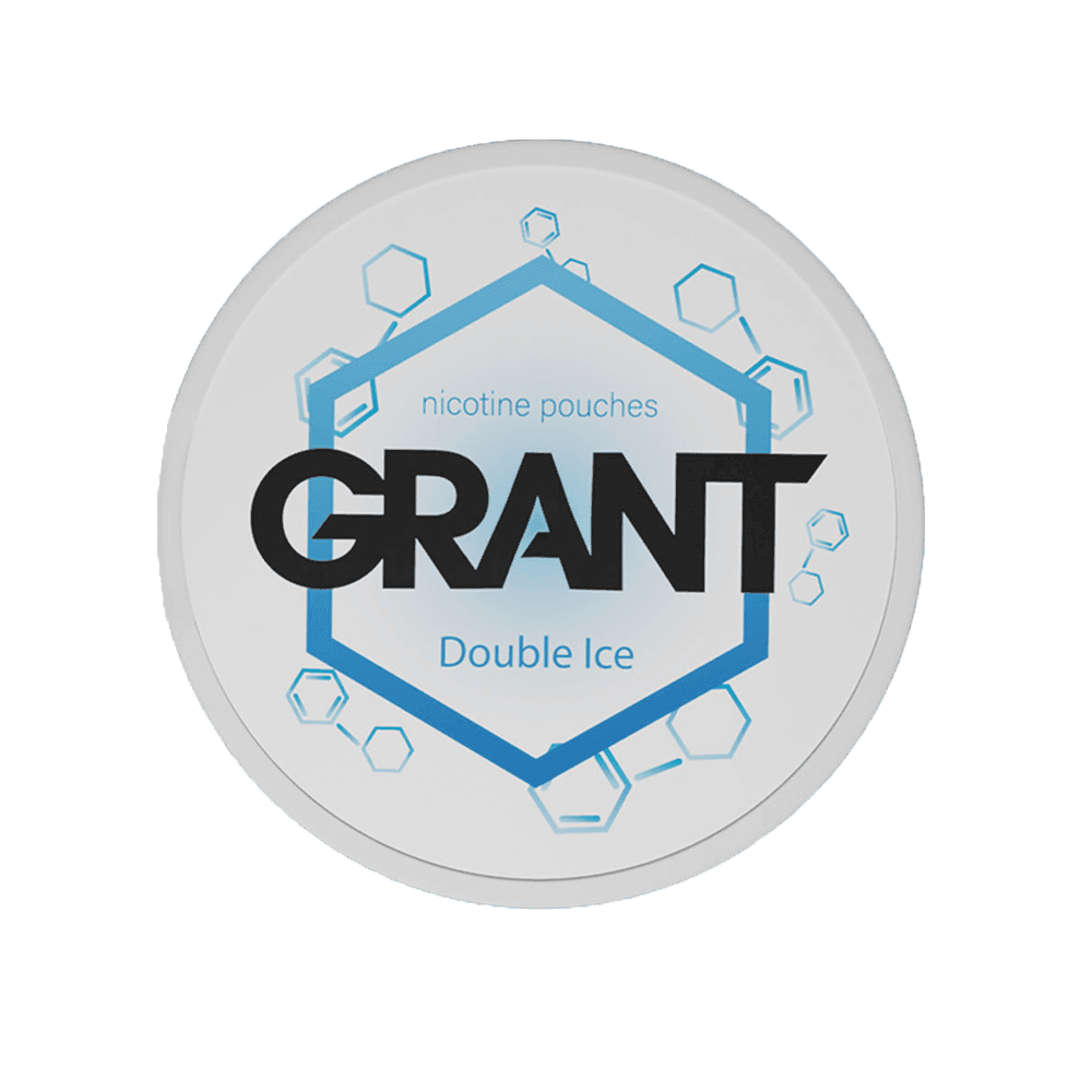 Grant Double Ice