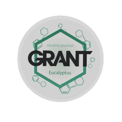 Grant Eucalyptus