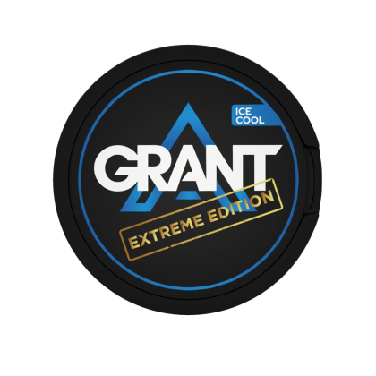 Grant Extreme Ice Cool