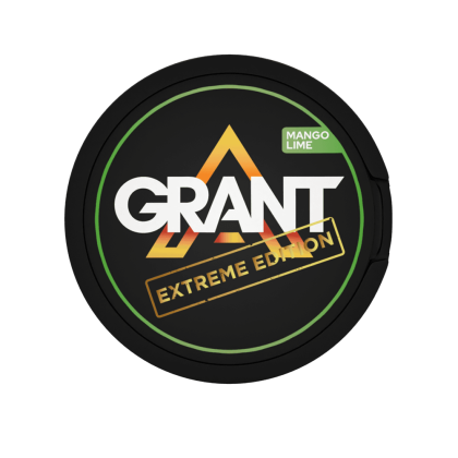 Grant Extreme Mango Lime
