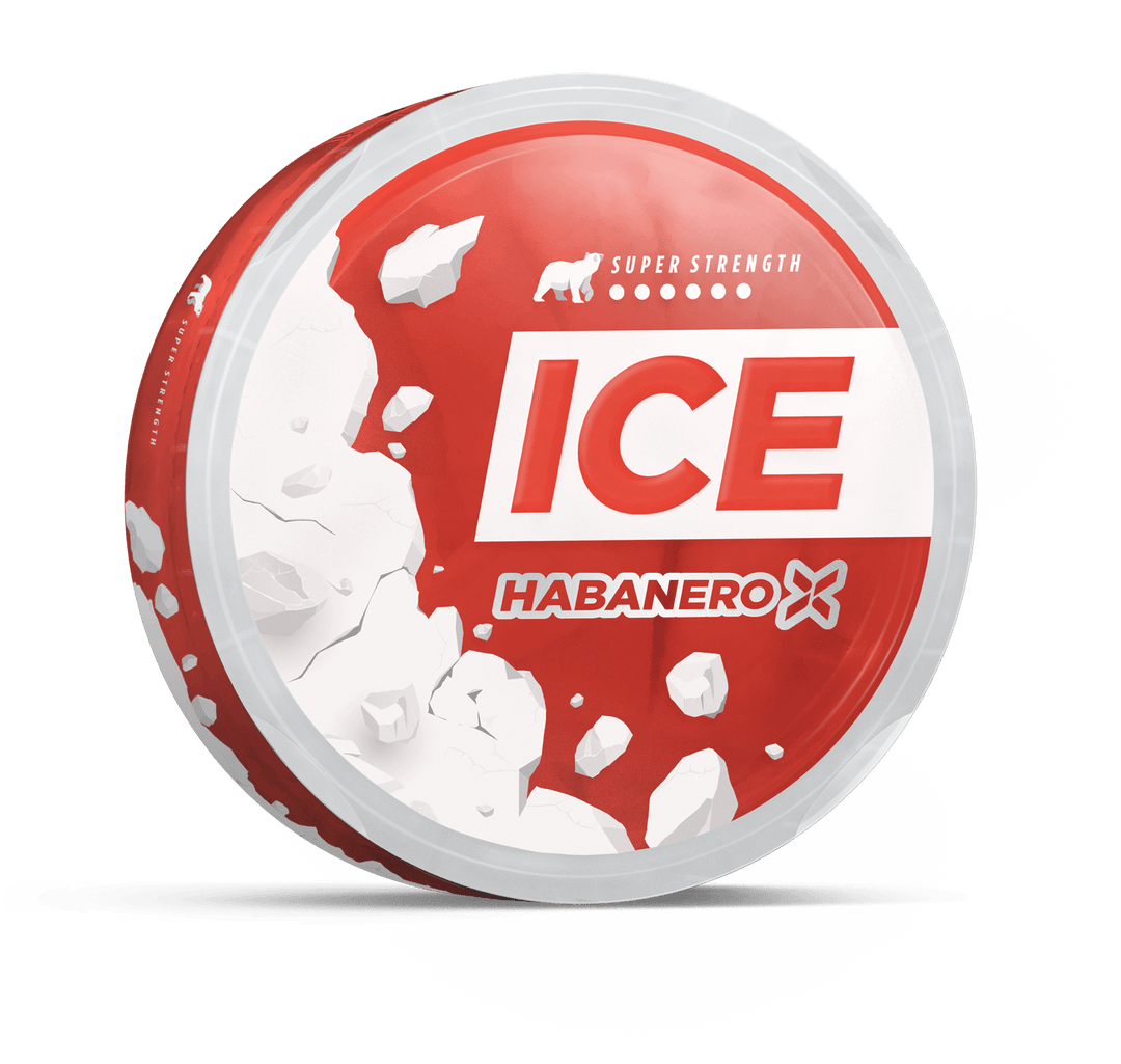 ICE Habanero X