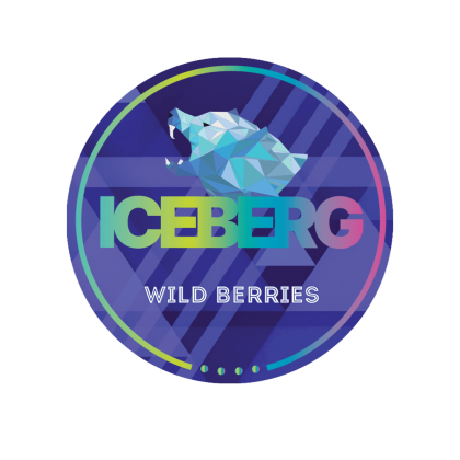 Iceberg Berries