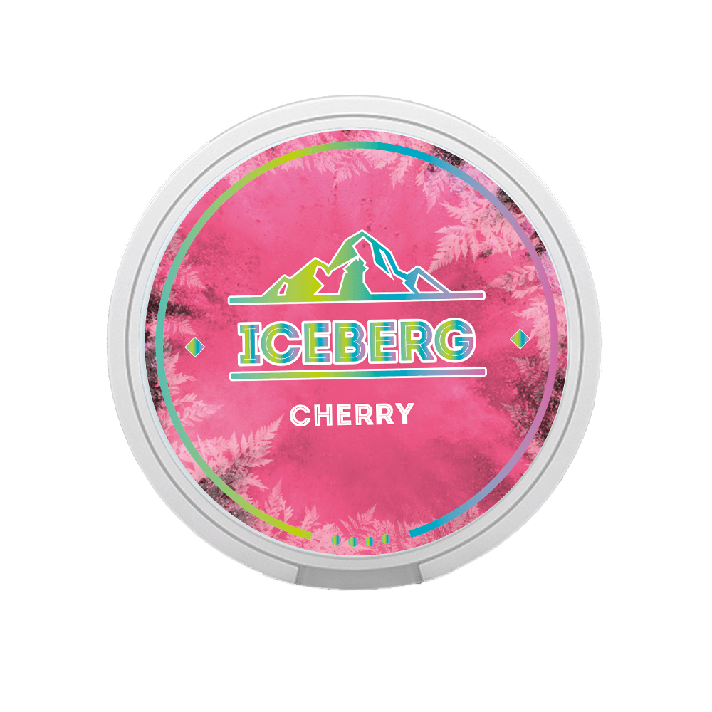 Iceberg Cherry