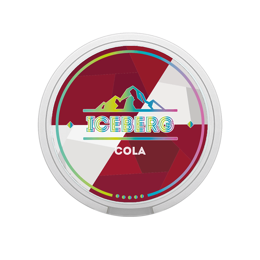 Iceberg Cola