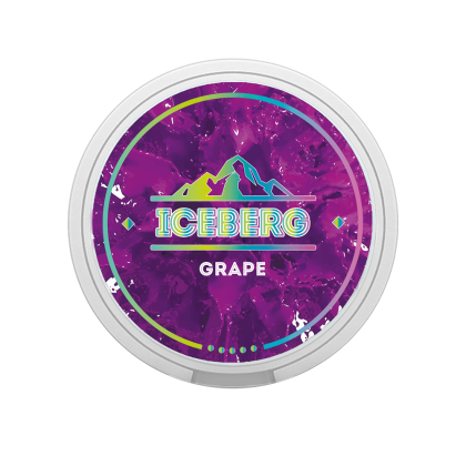Iceberg Grape