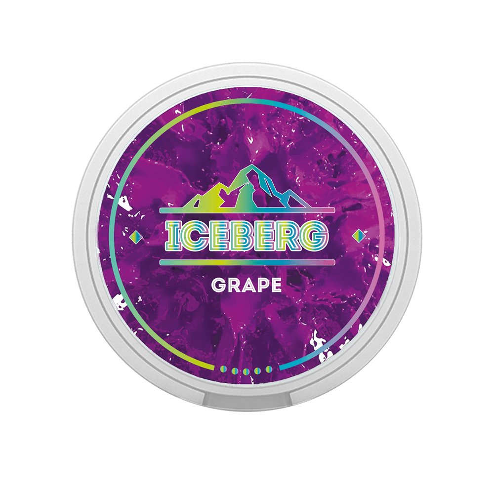 Iceberg Grape