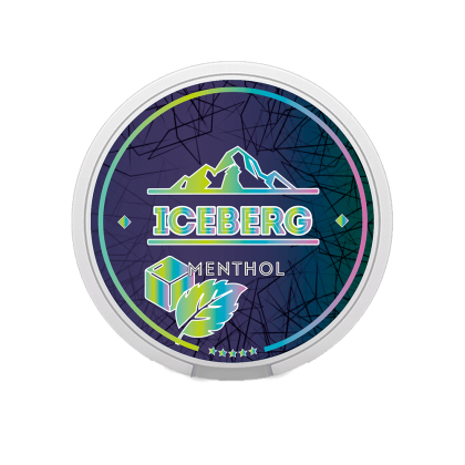 Iceberg Menthol