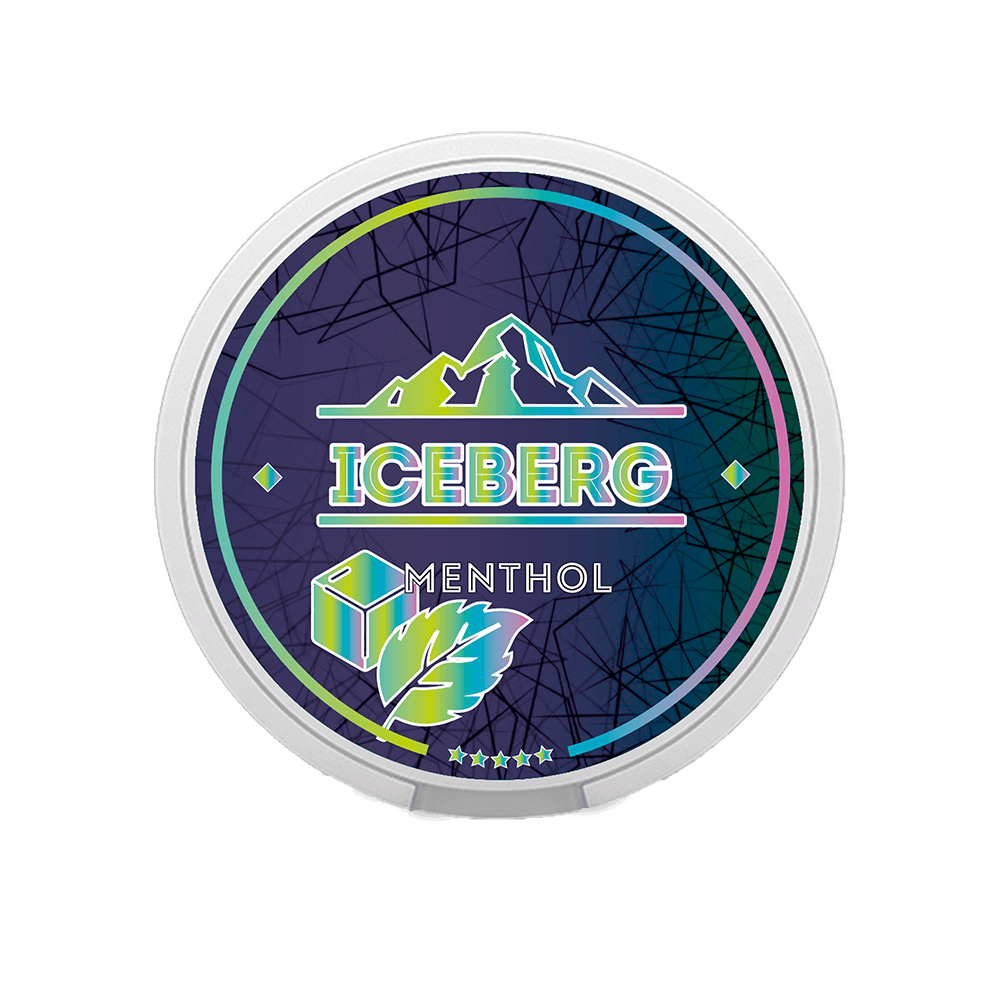 Iceberg Menthol