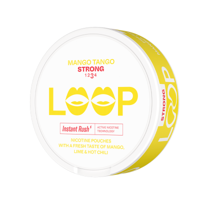 Loop Mango Tango