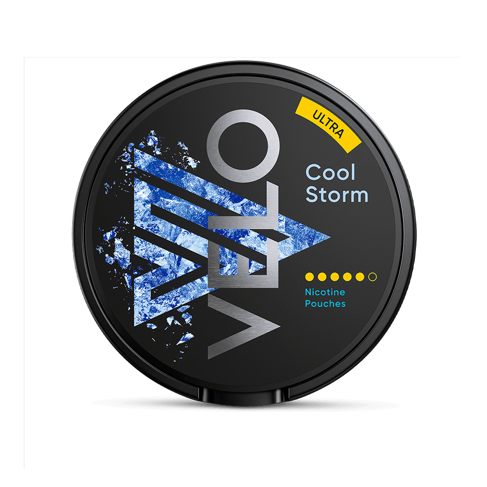 Velo Cool Storm Ultra