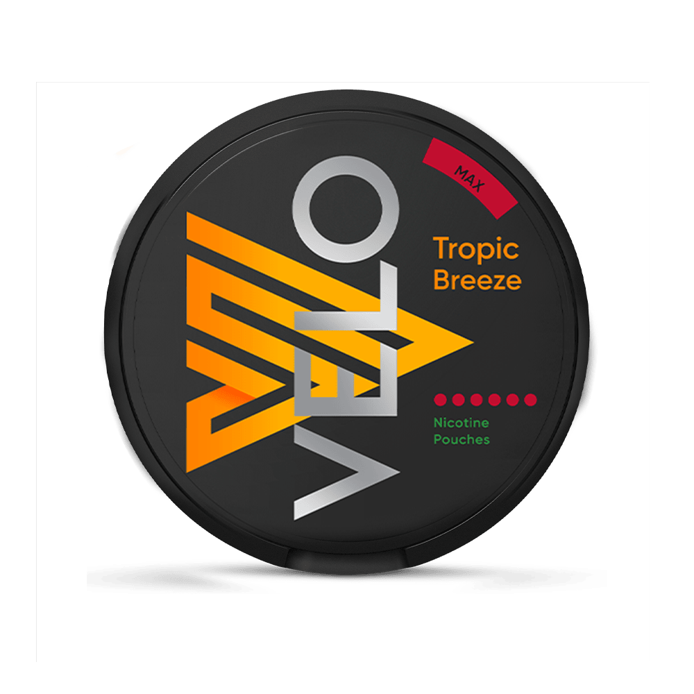 Velo Tropic Breeze Max