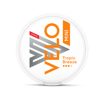 Velo Tropic Breeze Mini