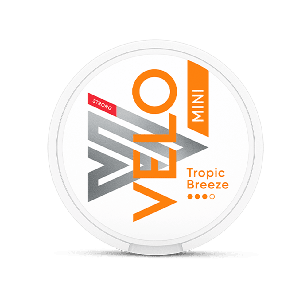 Velo Tropic Breeze Mini